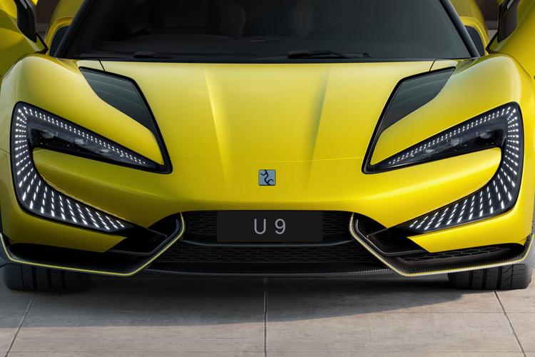 东莞271仰望U9以性能突破设计的极限，理想汽车企业文化与价值观